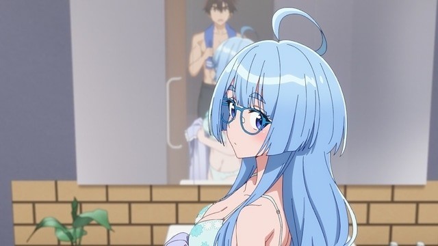 The Shiunji Family Children